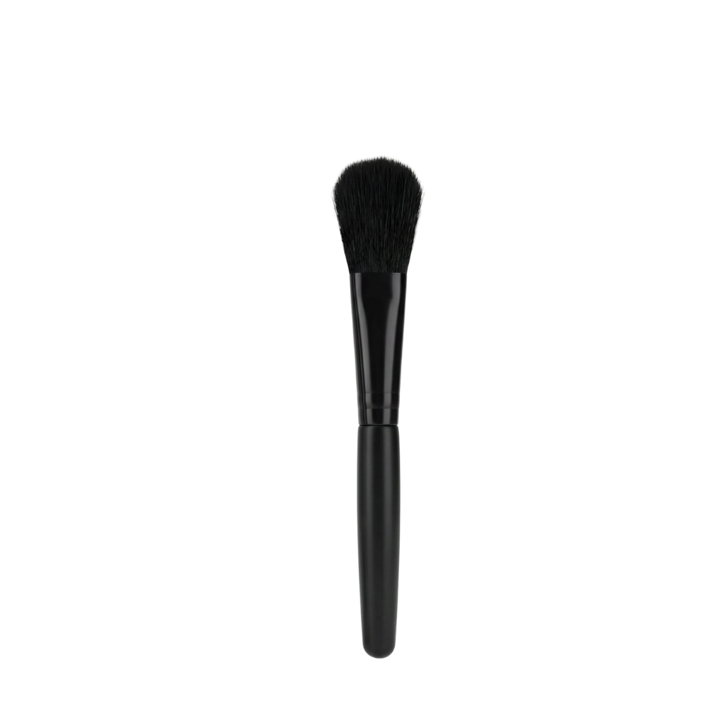 Luxevéria Luxe Eye Lifting Foundation With Brush, perfect for applying foundation seamlessly.