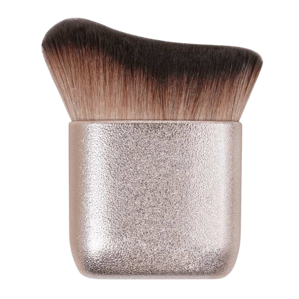 Flat Makeup Brush