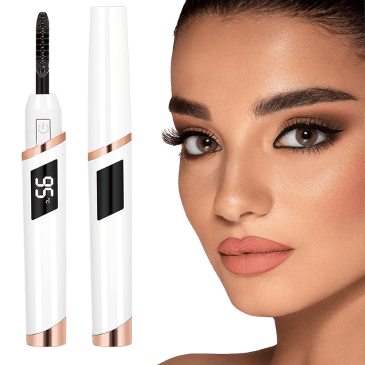 Heated Eyelash Curler