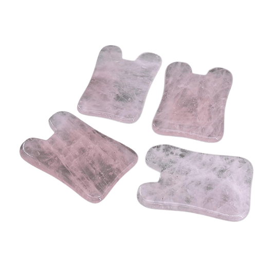 Natural Jade Roller for Face & Neck