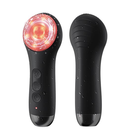 Rechargeable Face Cleansing Brush