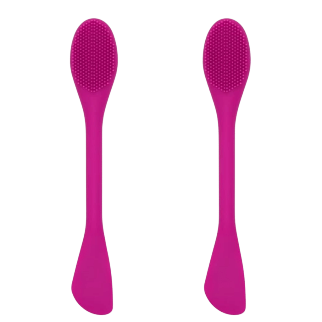 Silicone Facial Cleansing Brush