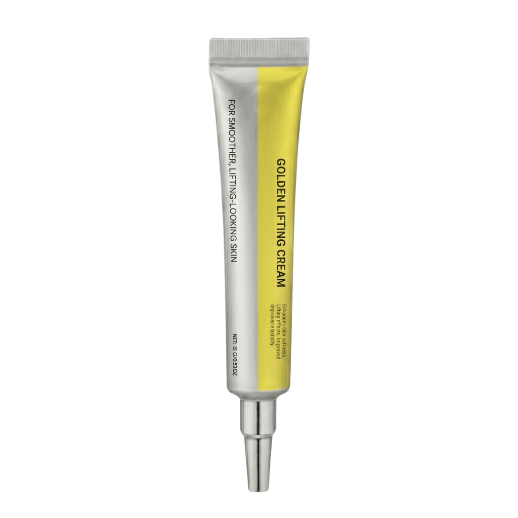 Golden Lifting Cream