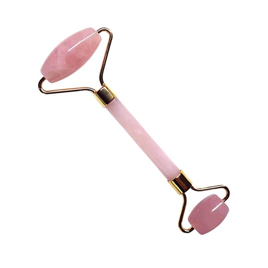 Crystal Glow Gua Sha Massager